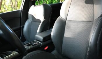 Peugeot 508 full