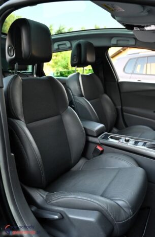 Peugeot 508 full