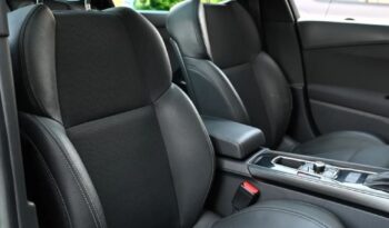 Peugeot 508 full
