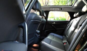 Peugeot 508 full