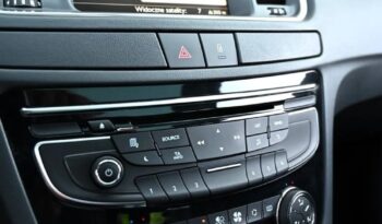 Peugeot 508 full