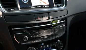 Peugeot 508 full