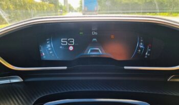 Peugeot 508 2.0 BlueHDi Allure S&S EAT8 full