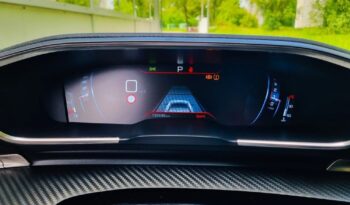 Peugeot 508 2.0 BlueHDi Allure S&S EAT8 full