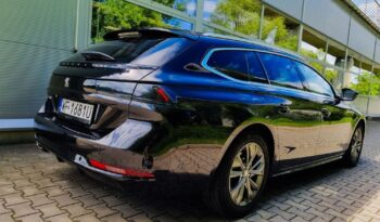 Peugeot 508 2.0 BlueHDi Allure S&S EAT8 full