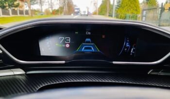 Peugeot 508 2.0 BlueHDi Allure S&S EAT8 full