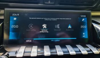 Peugeot 508 2.0 BlueHDi Allure S&S EAT8 full