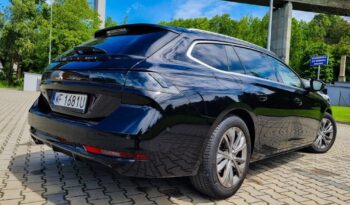 Peugeot 508 2.0 BlueHDi Allure S&S EAT8 full