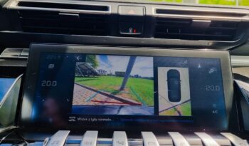 Peugeot 508 2.0 BlueHDi Allure S&S EAT8 full
