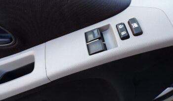 Toyota Yaris full