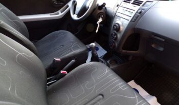 Toyota Yaris full