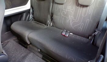 Toyota Yaris full