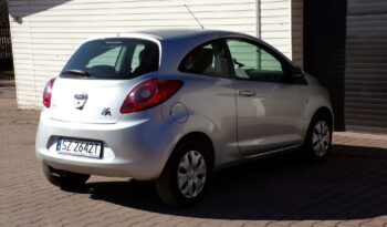 Ford KA full