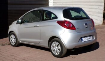 Ford KA full