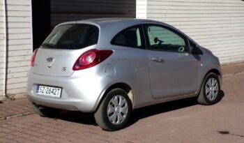 Ford KA full