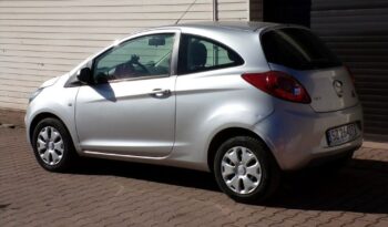 Ford KA full