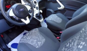 Ford KA full