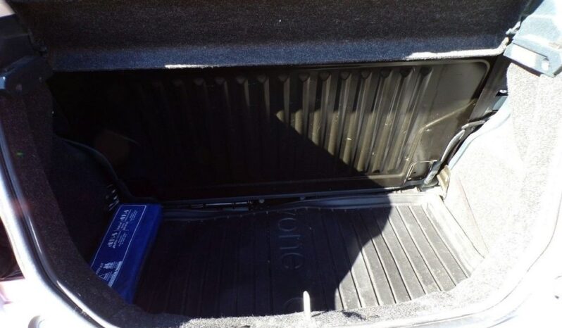 Ford KA full