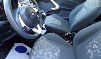 Ford KA full