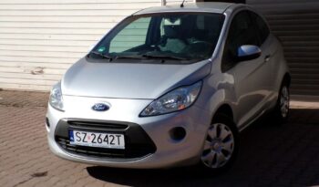 Ford KA full
