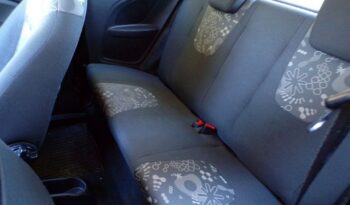 Ford KA full