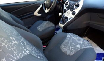 Ford KA full