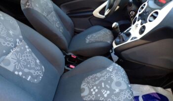 Ford KA full
