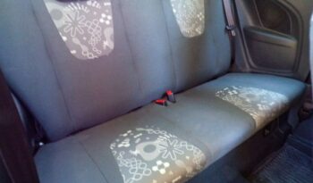 Ford KA full