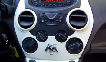 Ford KA full