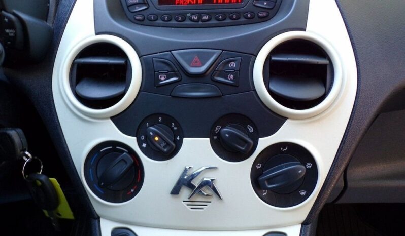 Ford KA full