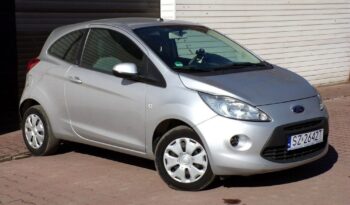 Ford KA full