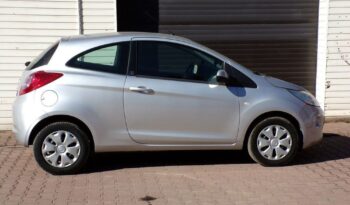 Ford KA full