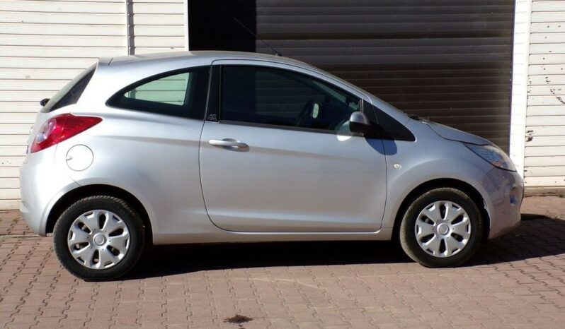 Ford KA full