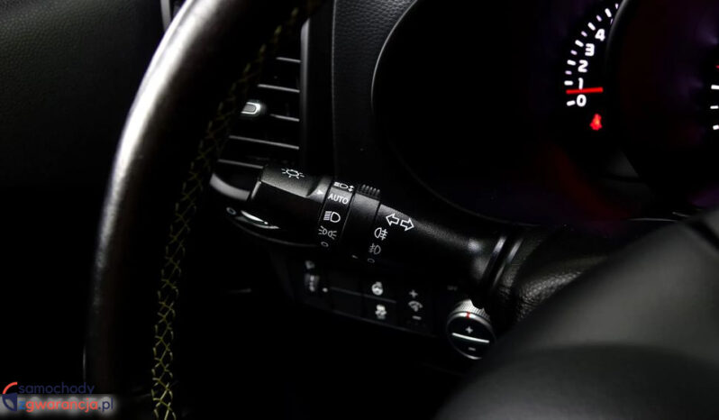 Kia Soul 1.6 GDI Dream-Team Edition full