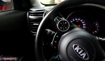 Kia Soul 1.6 GDI Dream-Team Edition full