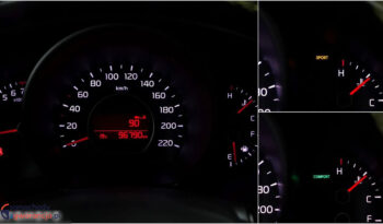 Kia Soul 1.6 GDI Dream-Team Edition full