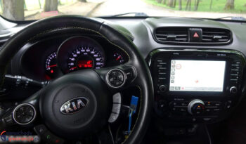 Kia Soul 1.6 GDI Dream-Team Edition full