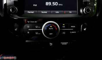 Kia Soul 1.6 GDI Dream-Team Edition full