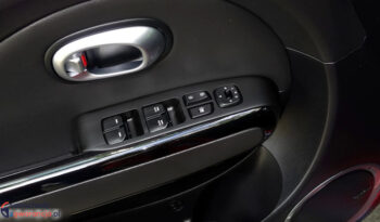 Kia Soul 1.6 GDI Dream-Team Edition full