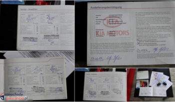 Kia Soul 1.6 GDI Dream-Team Edition full