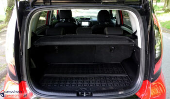 Kia Soul 1.6 GDI Dream-Team Edition full