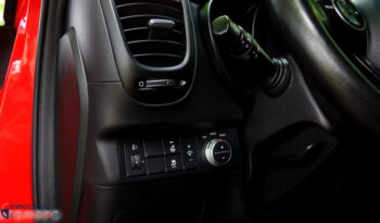 Kia Soul 1.6 GDI Dream-Team Edition full