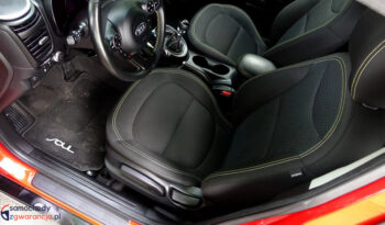 Kia Soul 1.6 GDI Dream-Team Edition full