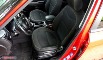 Kia Soul 1.6 GDI Dream-Team Edition full