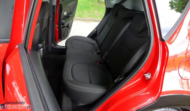 Kia Soul 1.6 GDI Dream-Team Edition full