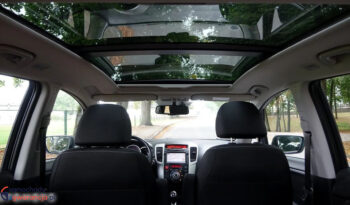Kia Venga 1.6 CRDi 128 Platinum Edition full