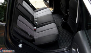 Kia Venga 1.6 CRDi 128 Platinum Edition full