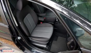 Kia Venga 1.6 CRDi 128 Platinum Edition full