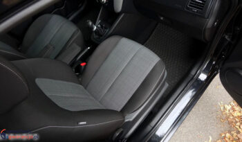 Kia Venga 1.6 CRDi 128 Platinum Edition full