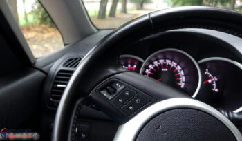 Kia Venga 1.6 CRDi 128 Platinum Edition full
